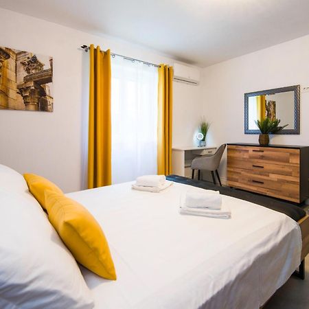 A-More Apartment Сплит Экстерьер фото