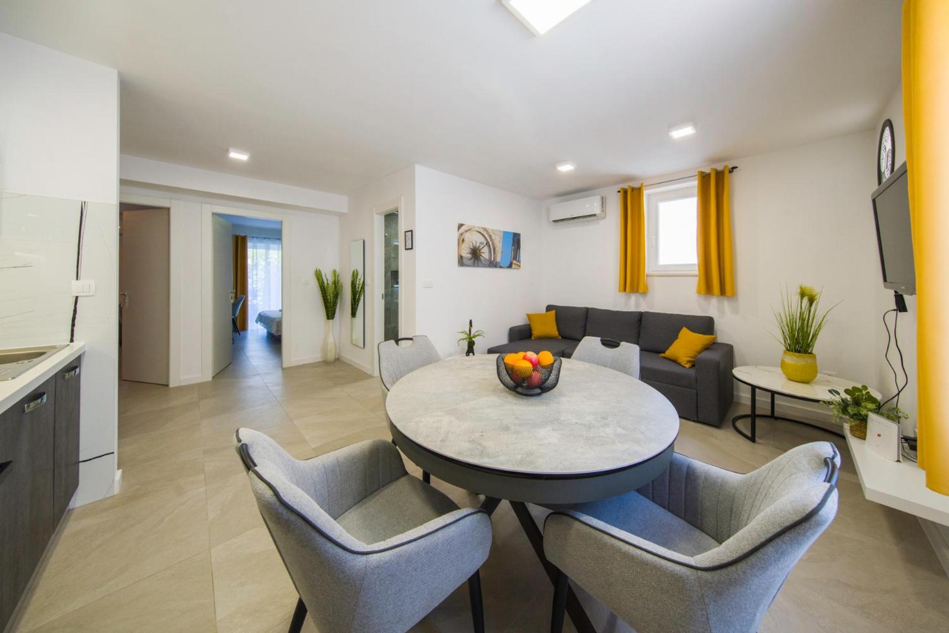 A-More Apartment Сплит Экстерьер фото