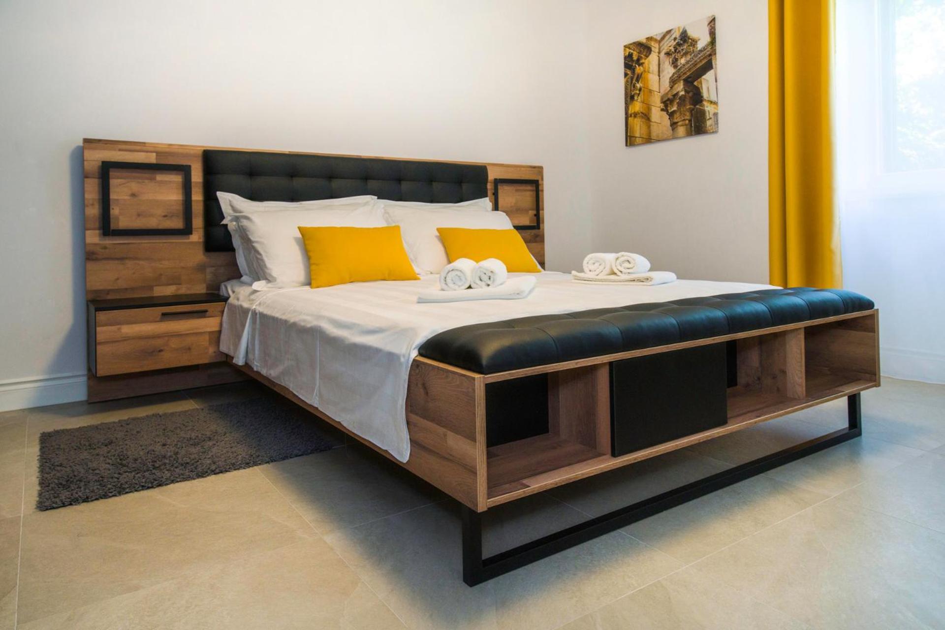 A-More Apartment Сплит Экстерьер фото