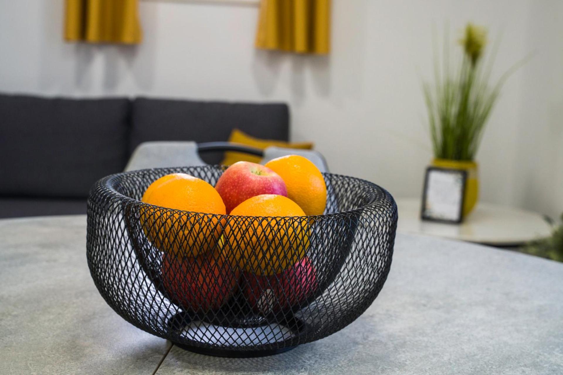 A-More Apartment Сплит Экстерьер фото