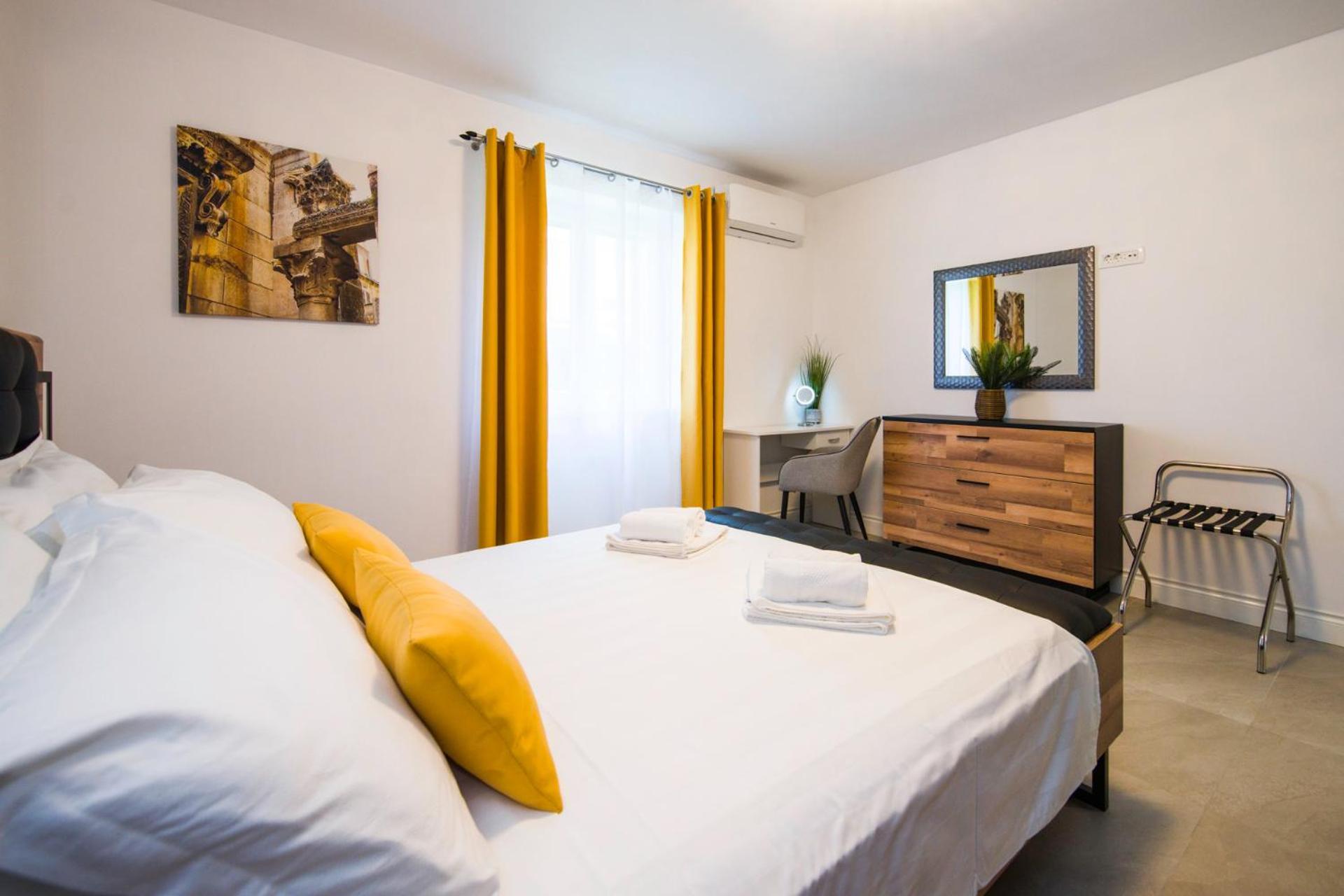 A-More Apartment Сплит Экстерьер фото