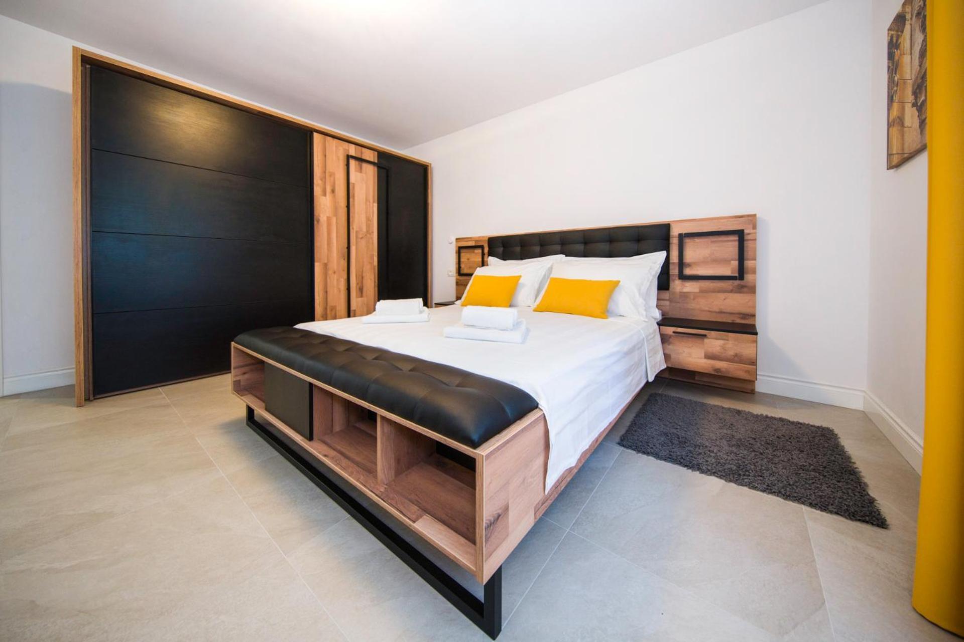 A-More Apartment Сплит Экстерьер фото