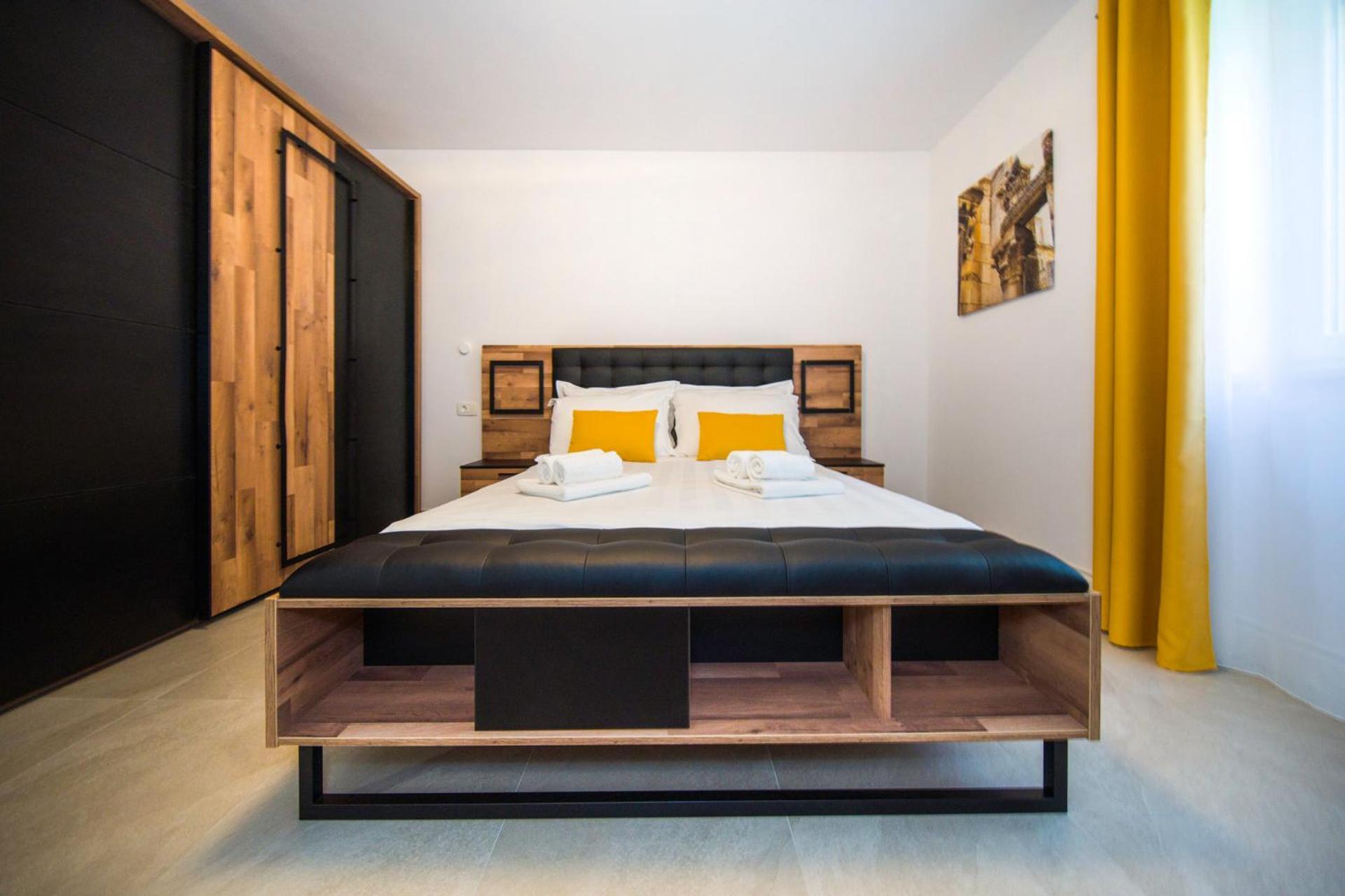A-More Apartment Сплит Экстерьер фото
