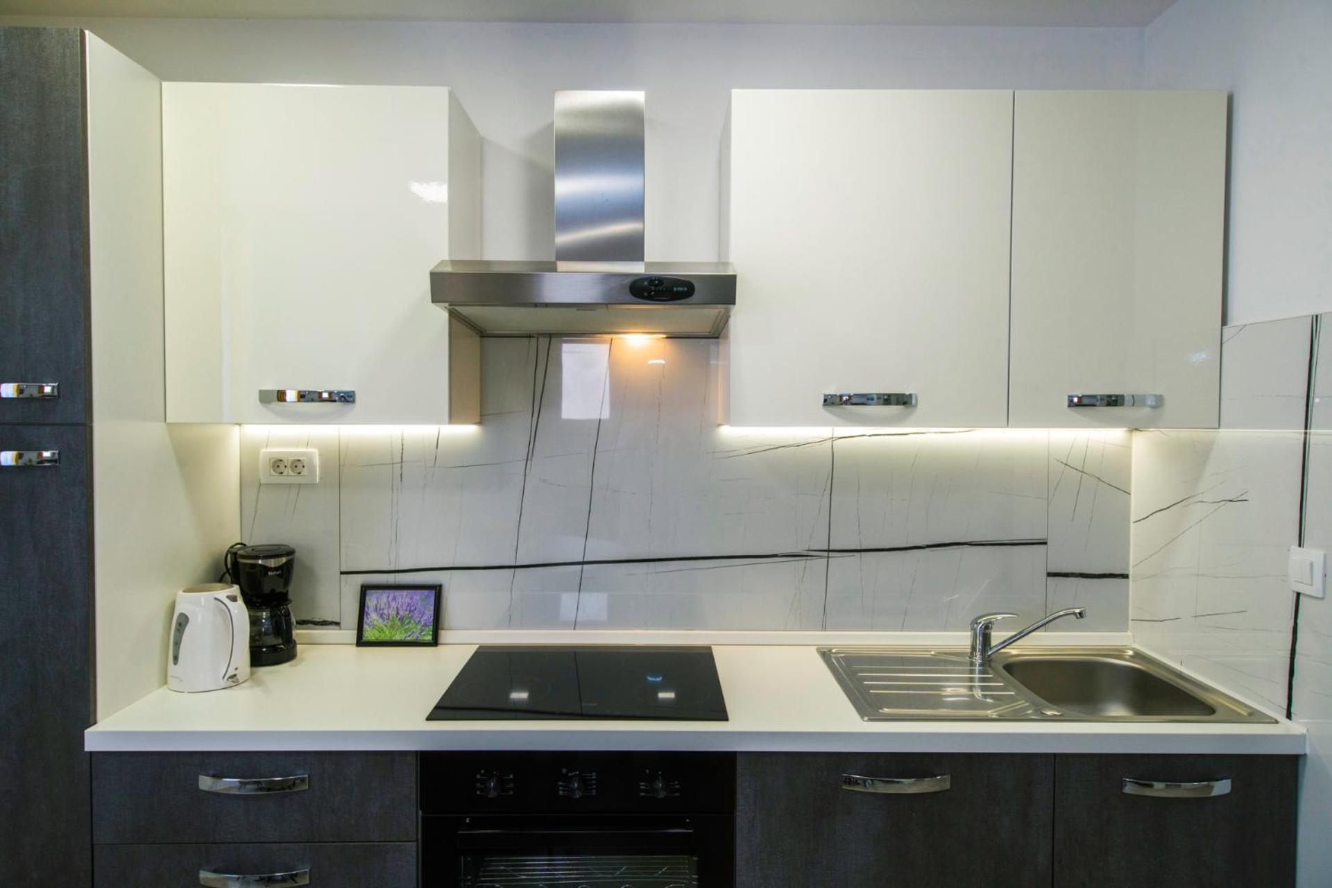 A-More Apartment Сплит Экстерьер фото