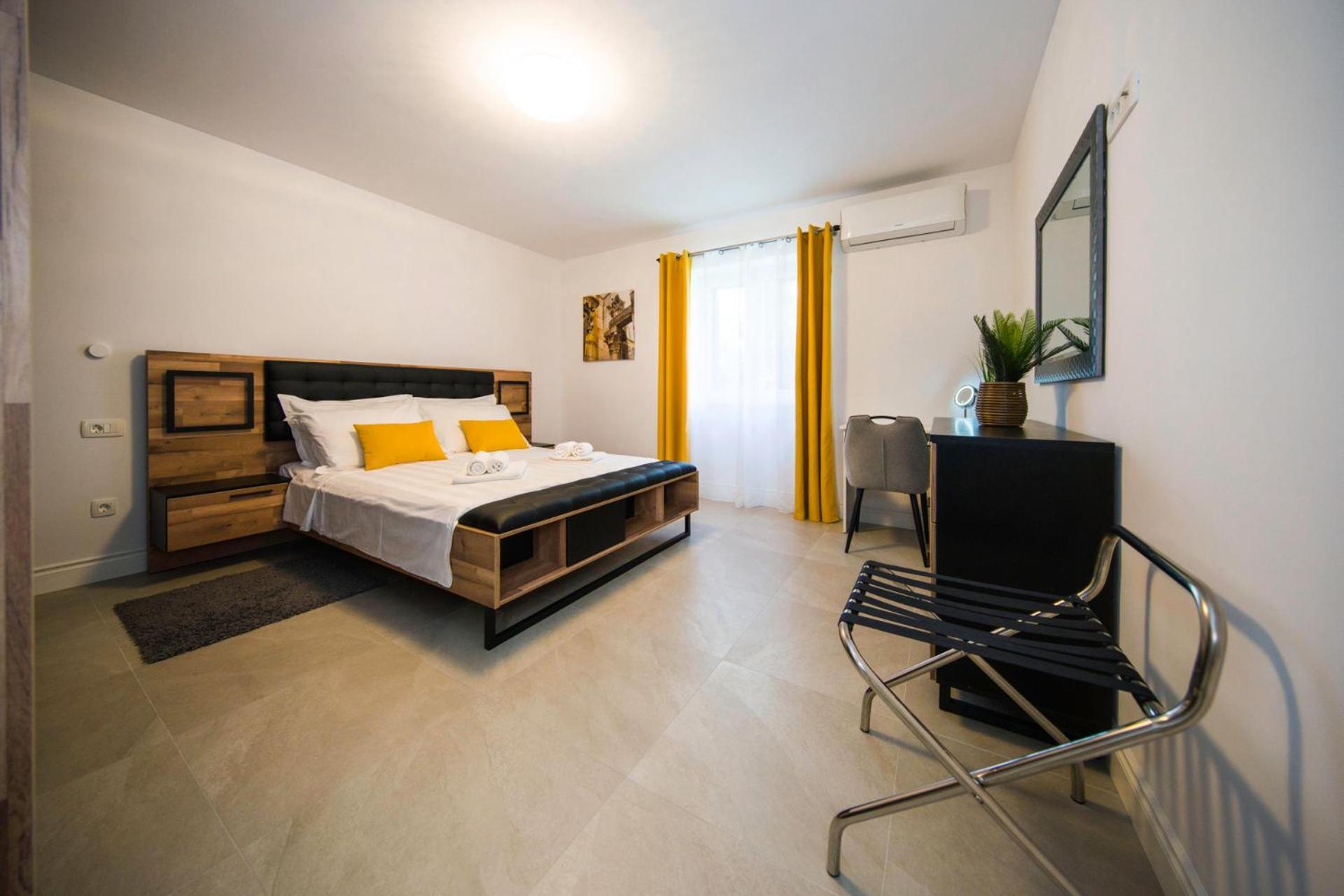 A-More Apartment Сплит Экстерьер фото