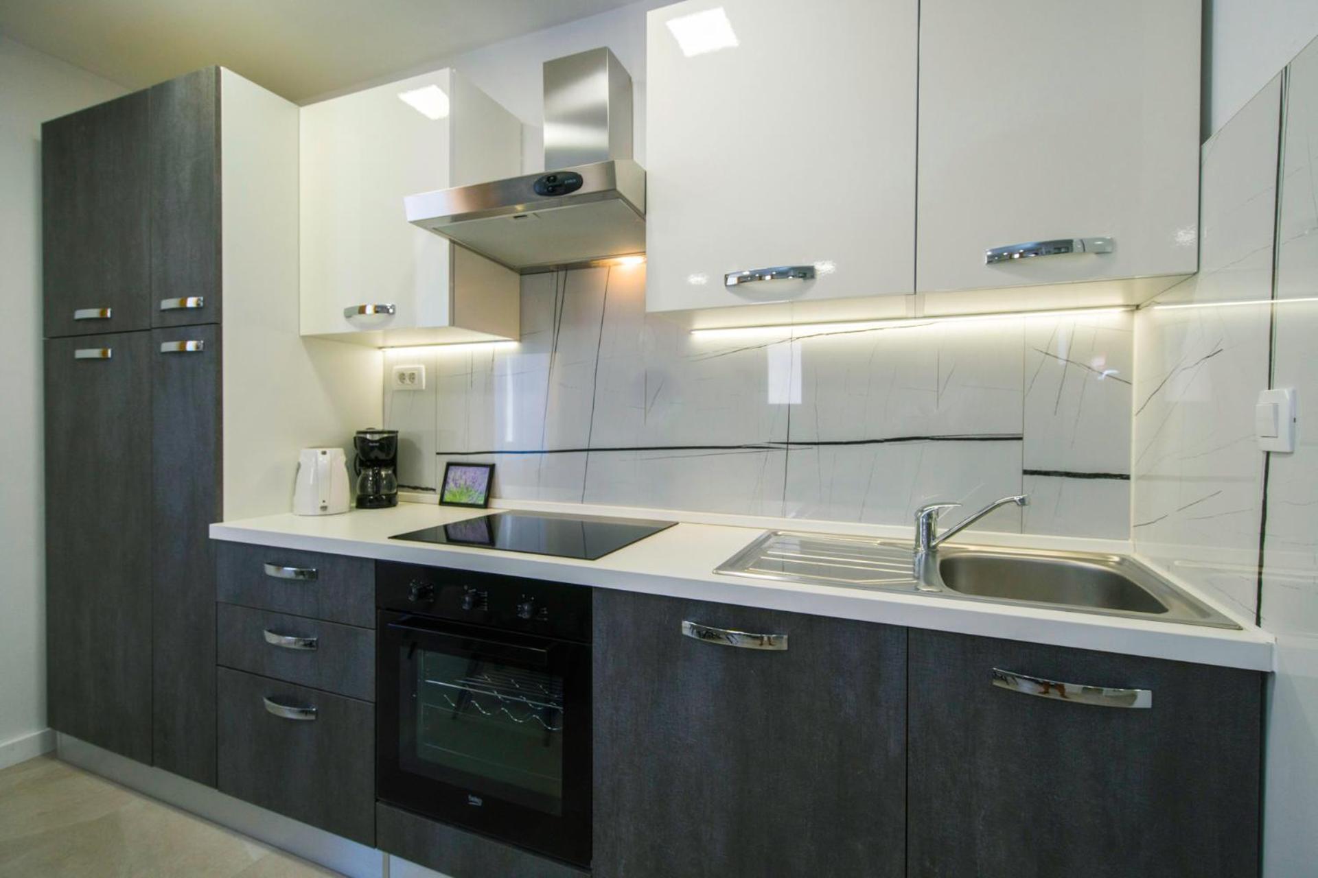 A-More Apartment Сплит Экстерьер фото