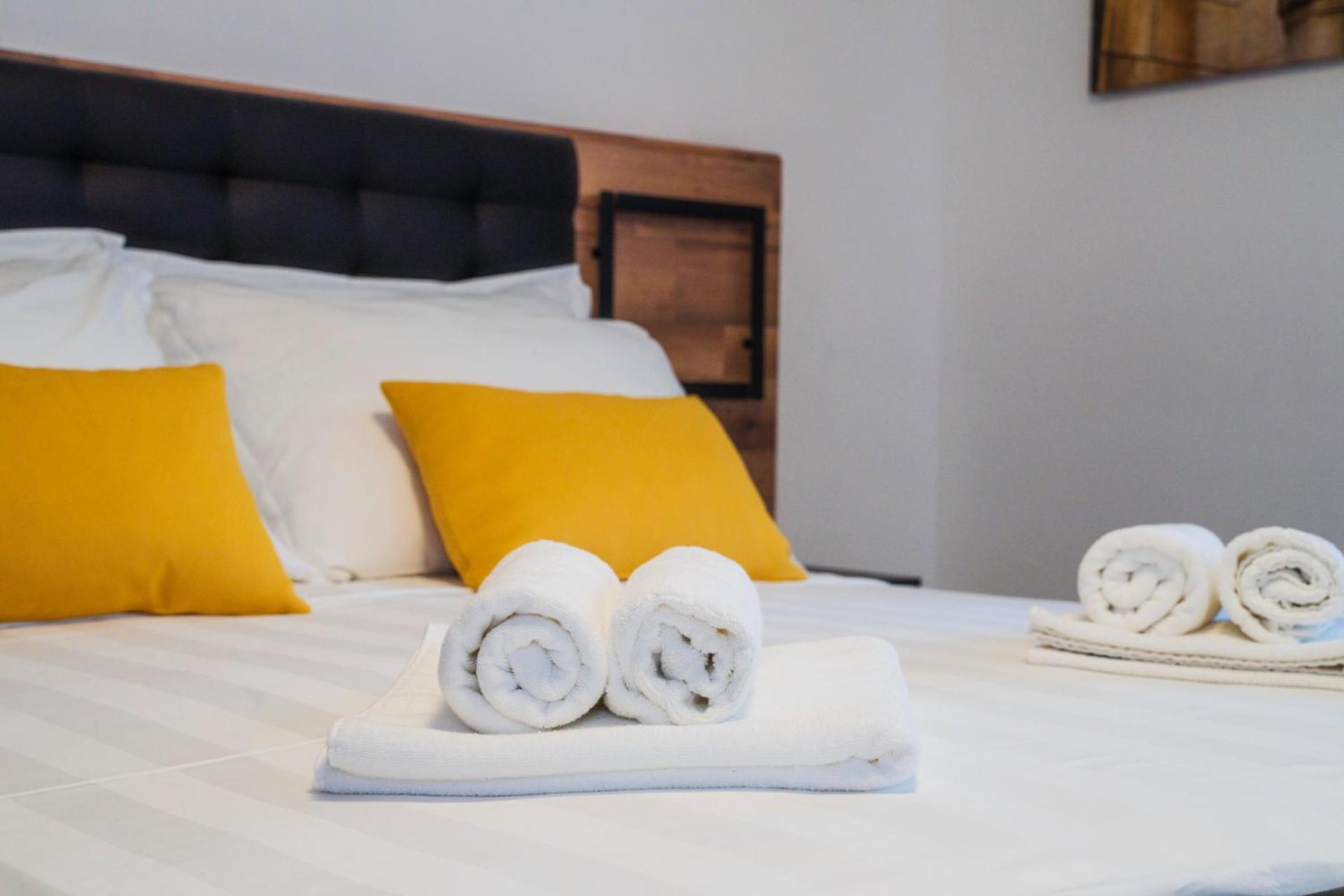 A-More Apartment Сплит Экстерьер фото