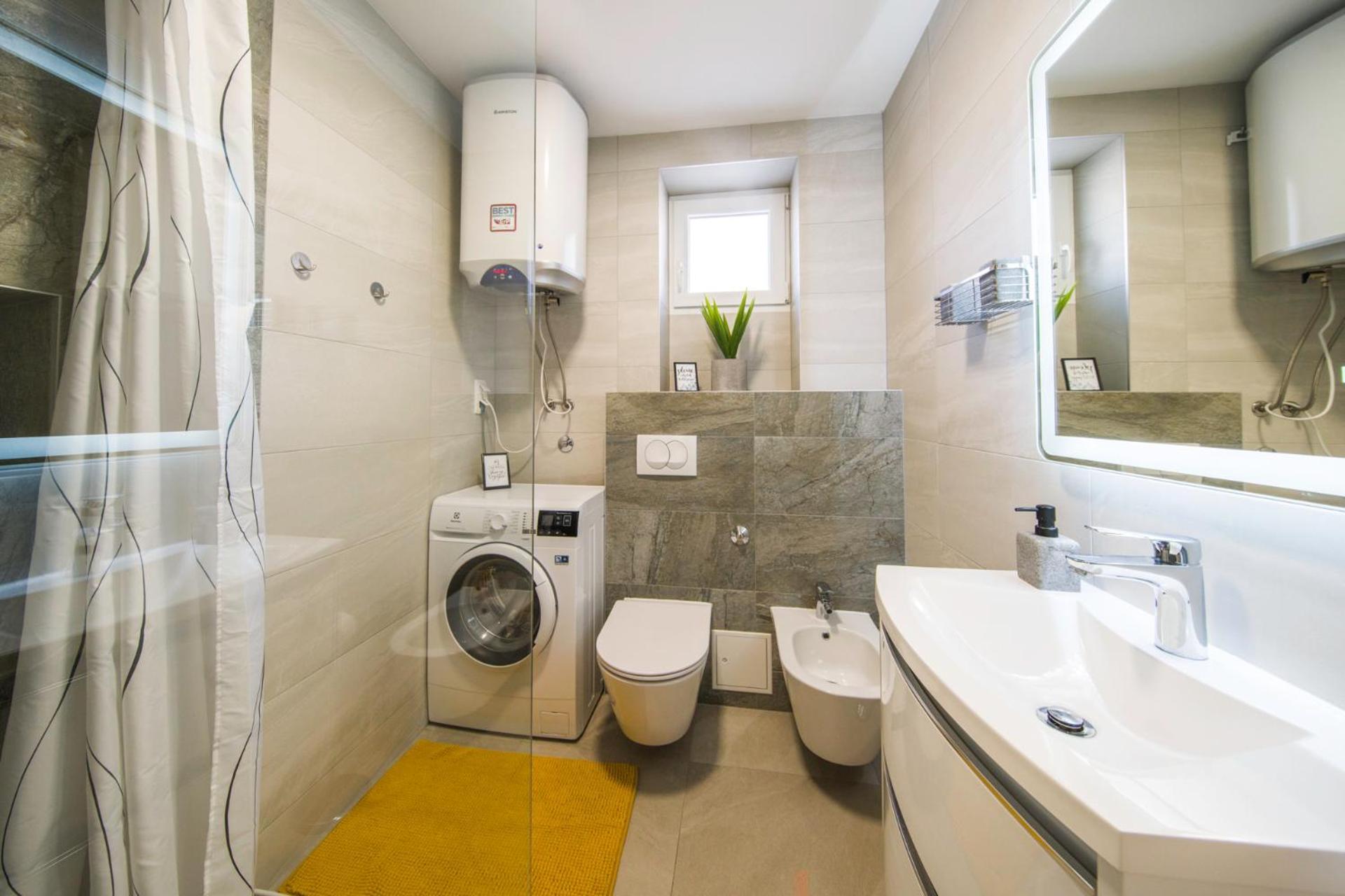 A-More Apartment Сплит Экстерьер фото