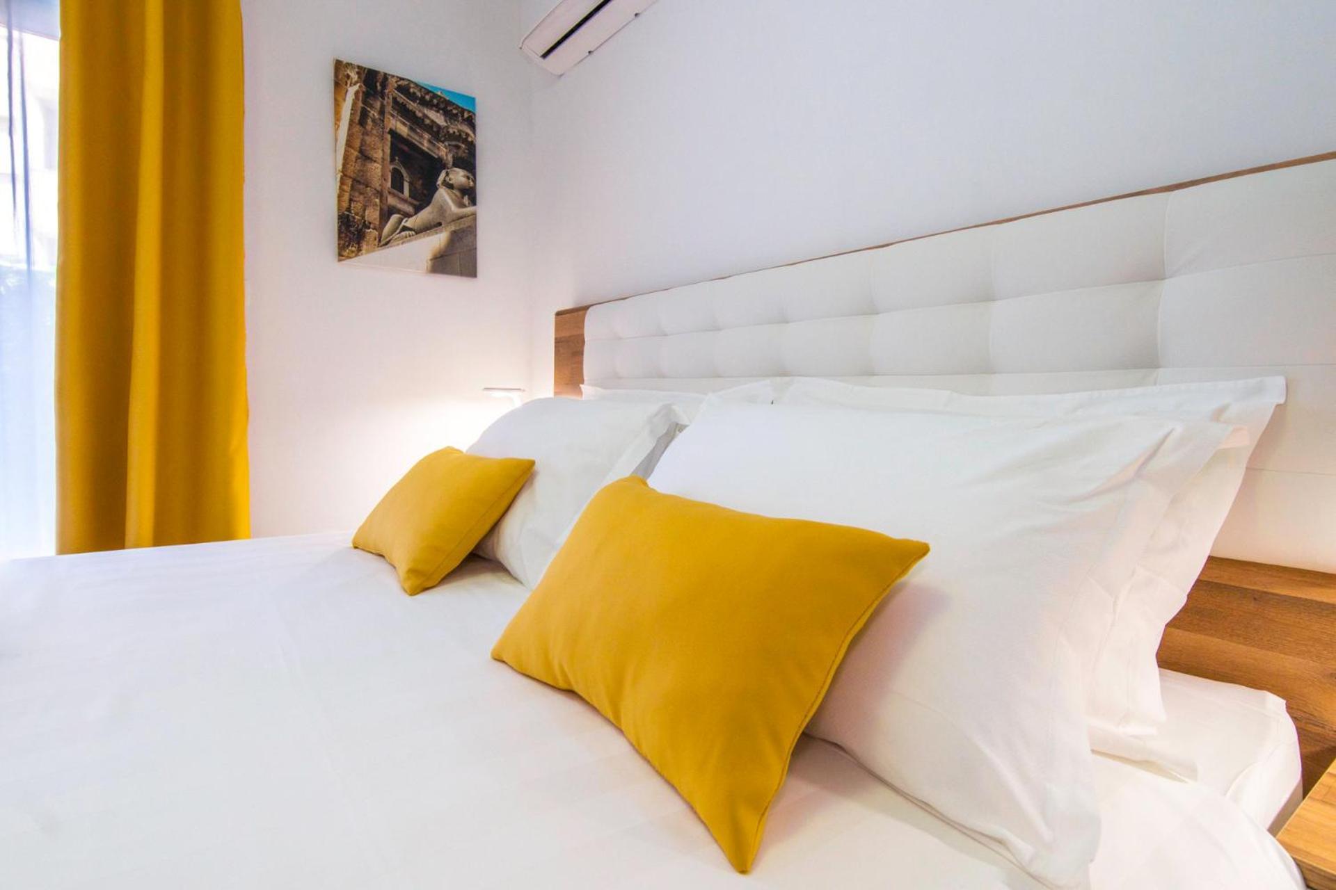 A-More Apartment Сплит Экстерьер фото