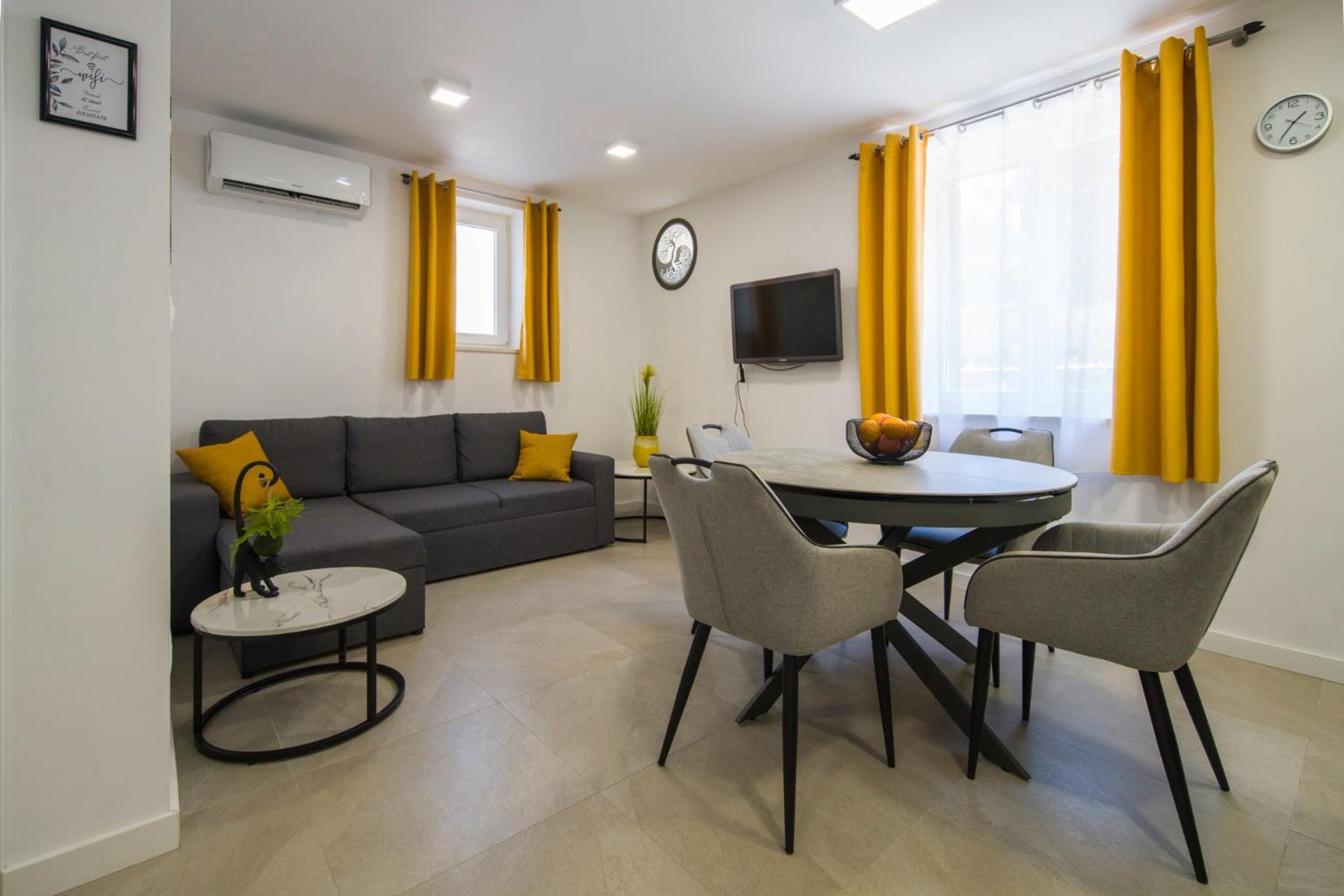 A-More Apartment Сплит Экстерьер фото