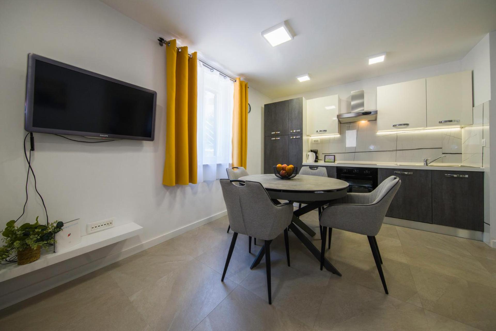 A-More Apartment Сплит Экстерьер фото