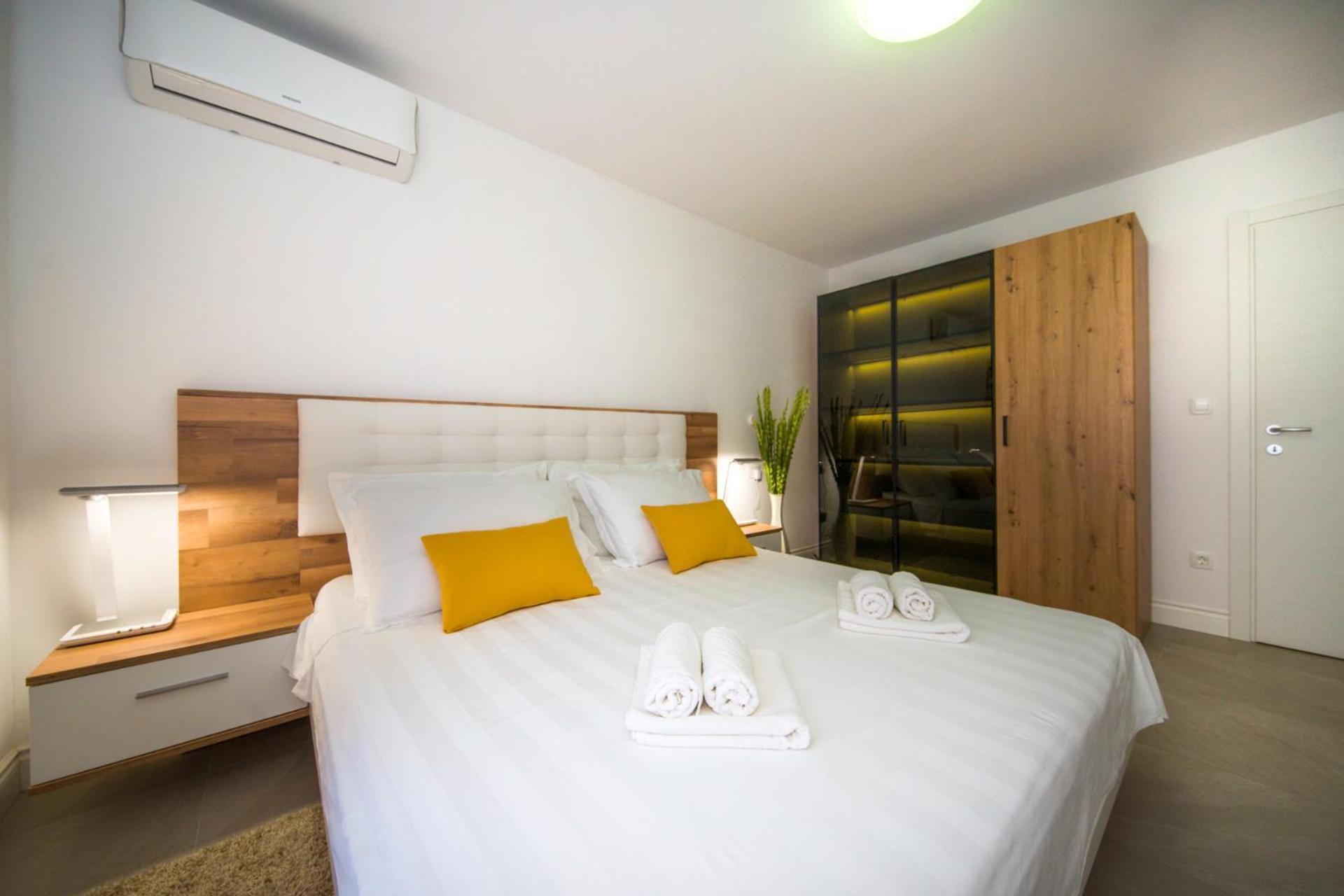 A-More Apartment Сплит Экстерьер фото